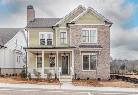 2035 Village Walk Milton GA 30004