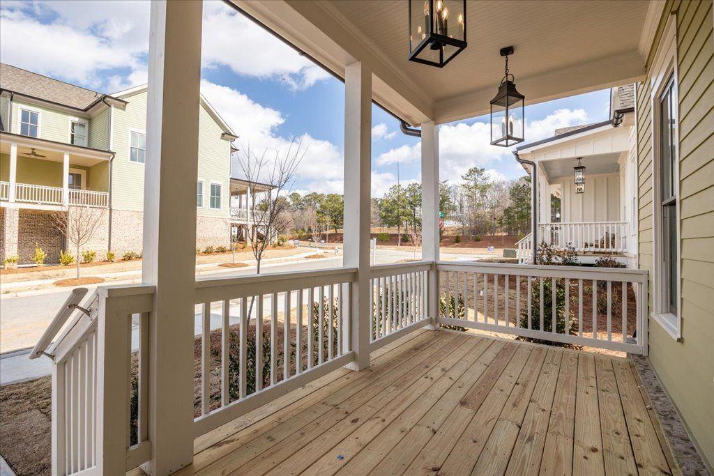 2035 Village Walk, Milton, Georgia image 3