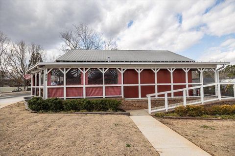 A home in Milton