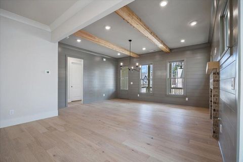 A home in Milton