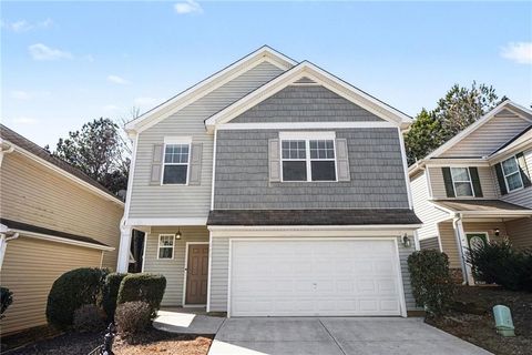 503 Lobdale Falls Drive Lawrenceville GA 30045