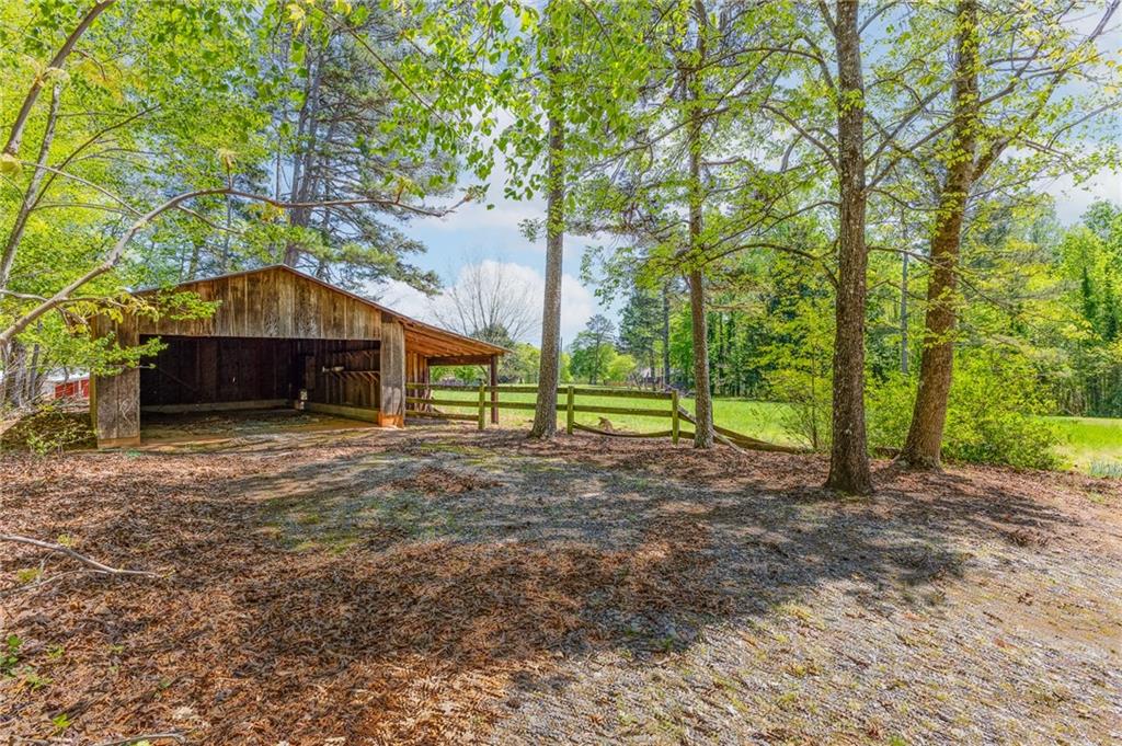 7060 A C Smith Road, Dawsonville, Georgia image 10