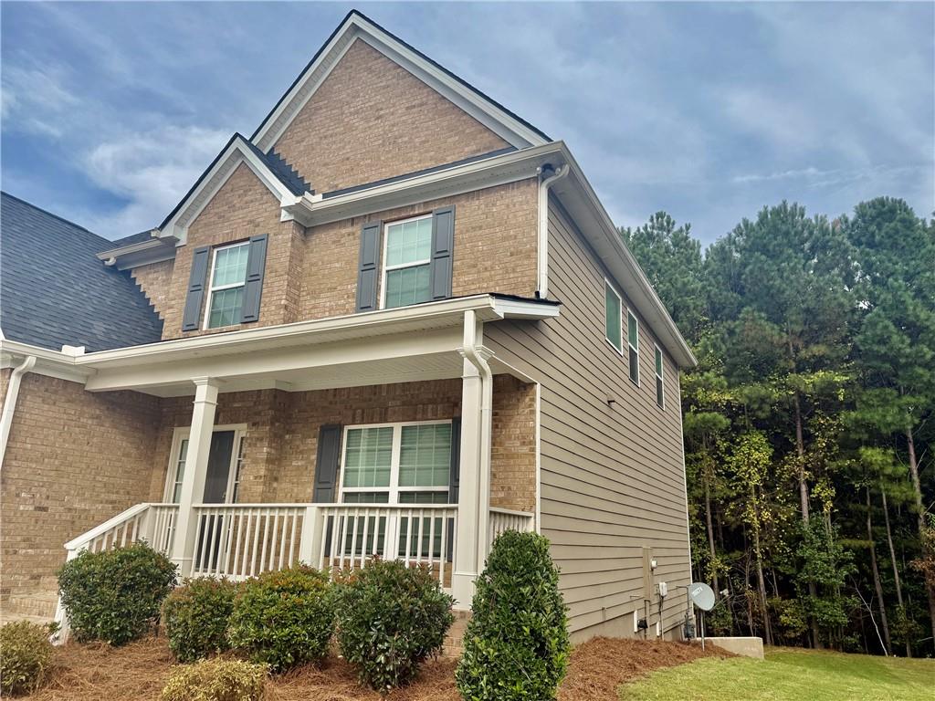 932 Brookmere Court