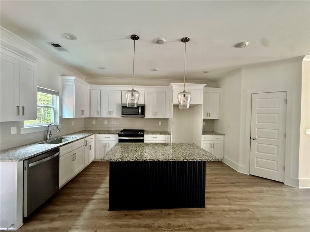 932 Brookmere Court