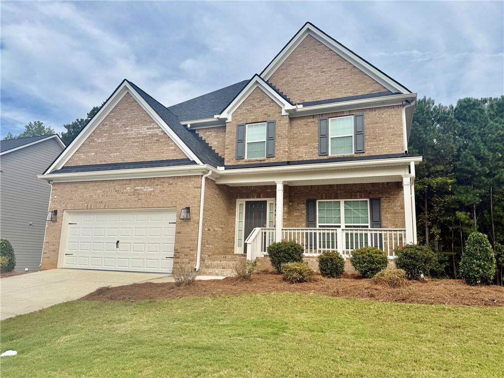 932 Brookmere Court