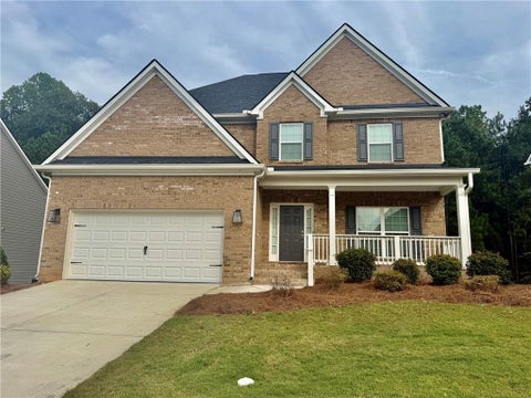 Homes For Sale - 932 Brookmere Court<br/> Atlanta, GA 30349