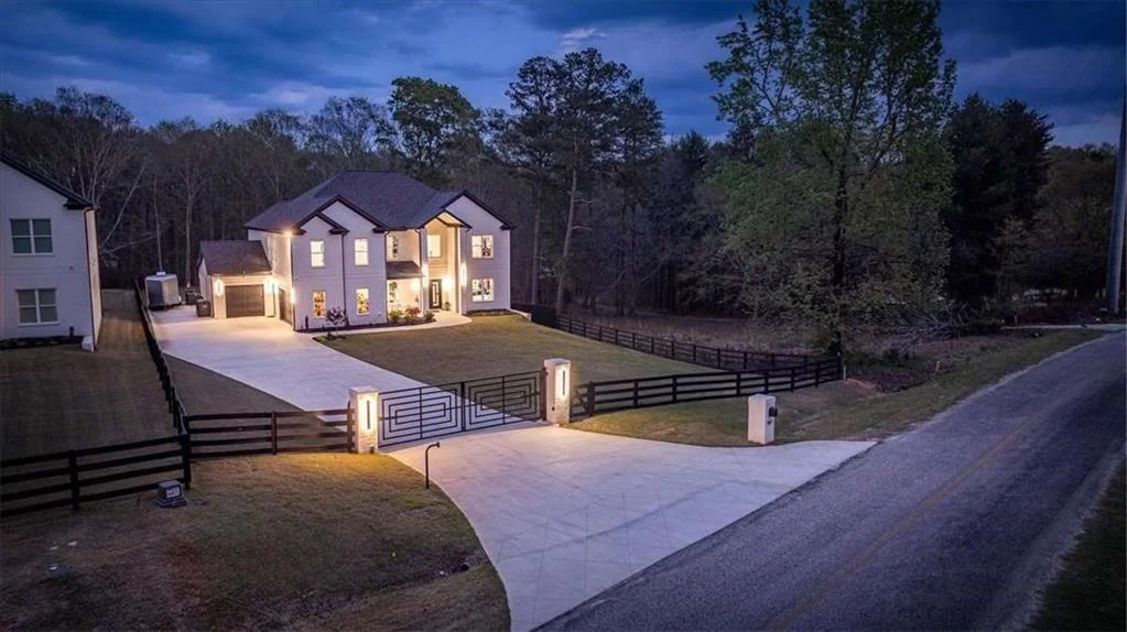 1017 Fleeman Road