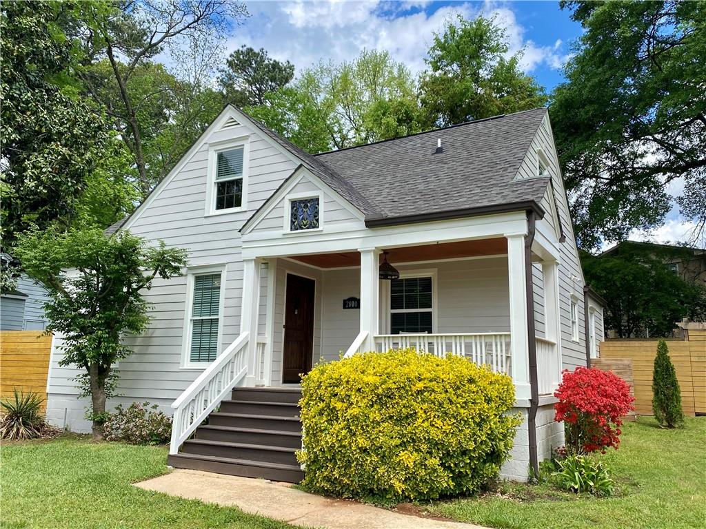 298 Brooks Drive, Fairburn, Georgia image 2