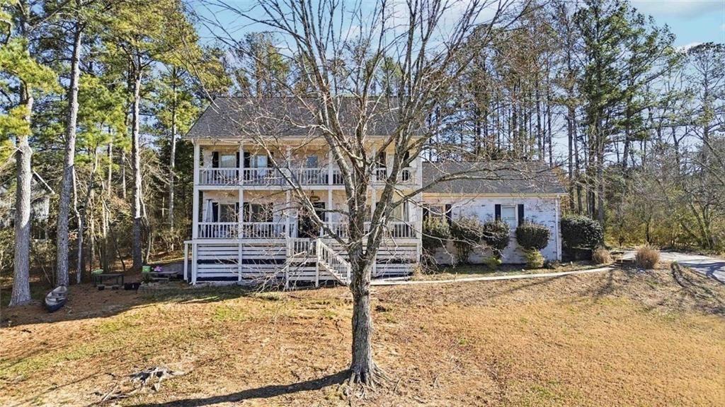 1530 Timberline Trace