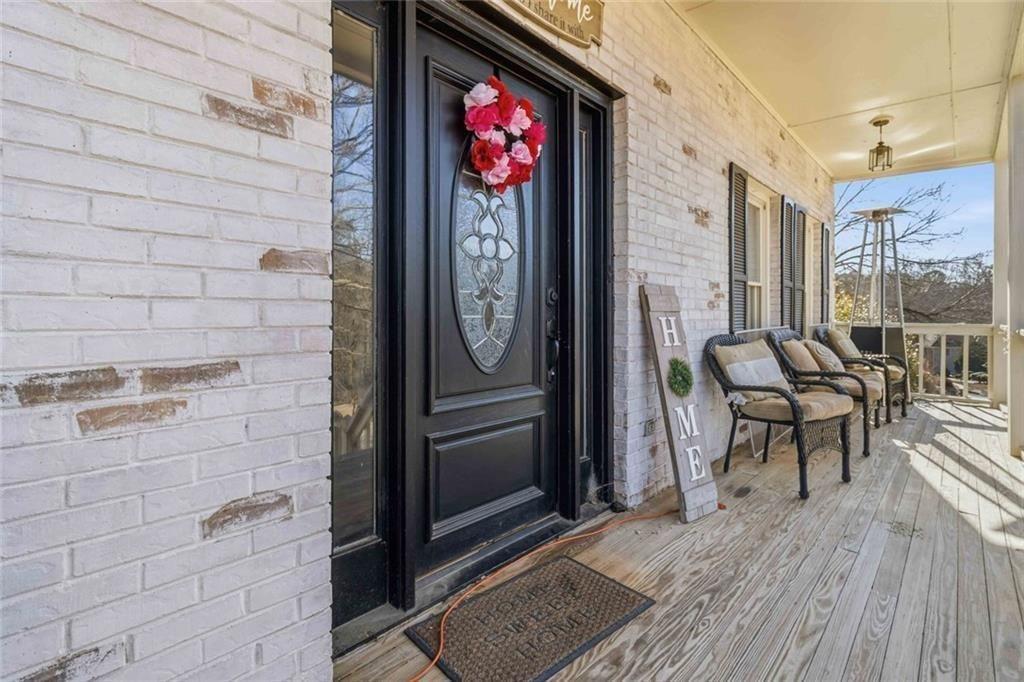 1530 Timberline Trace