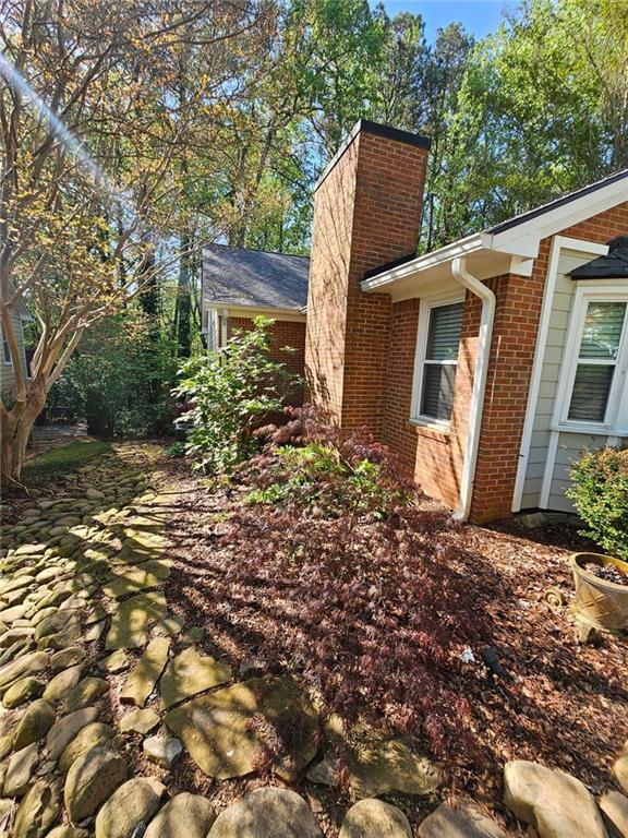 1910 Cooper Landing Drive, Smyrna, Georgia image 22