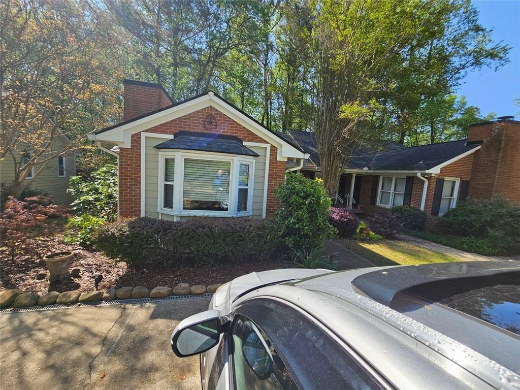 1910 Cooper Landing Drive, Smyrna, Georgia image 1