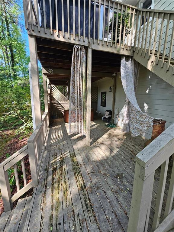1910 Cooper Landing Drive, Smyrna, Georgia image 17