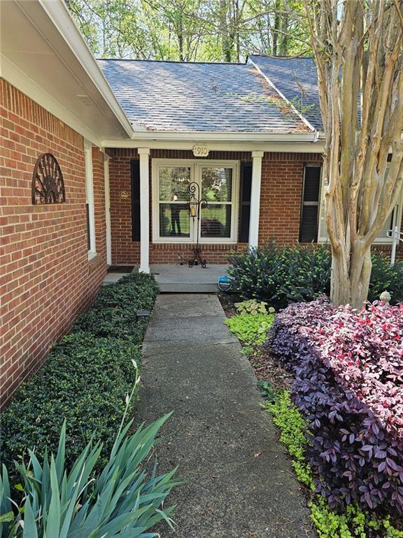 1910 Cooper Landing Drive, Smyrna, Georgia image 24
