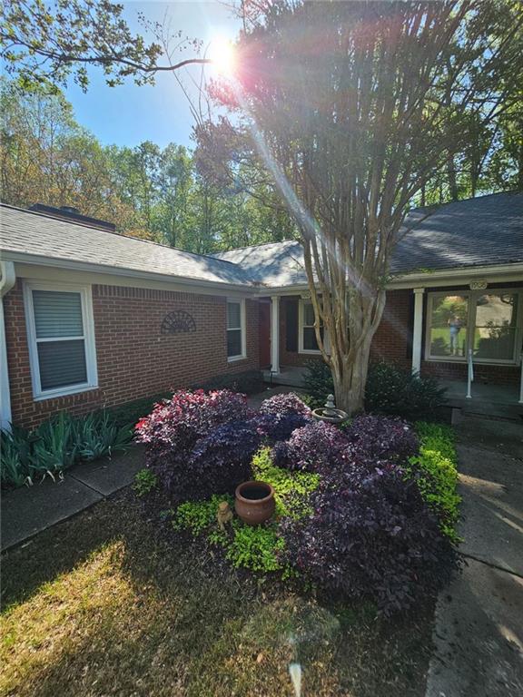1910 Cooper Landing Drive, Smyrna, Georgia image 2