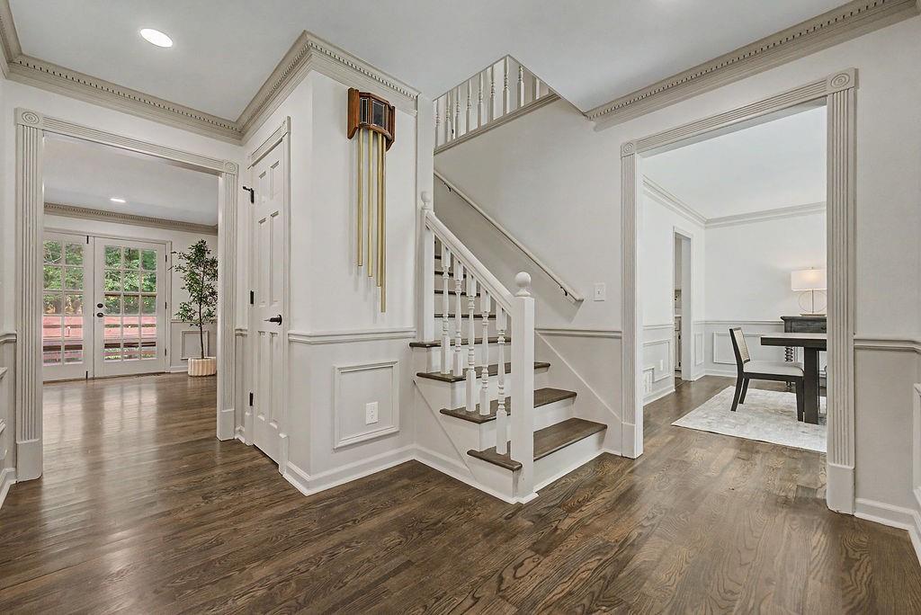228 Nacoochee Drive