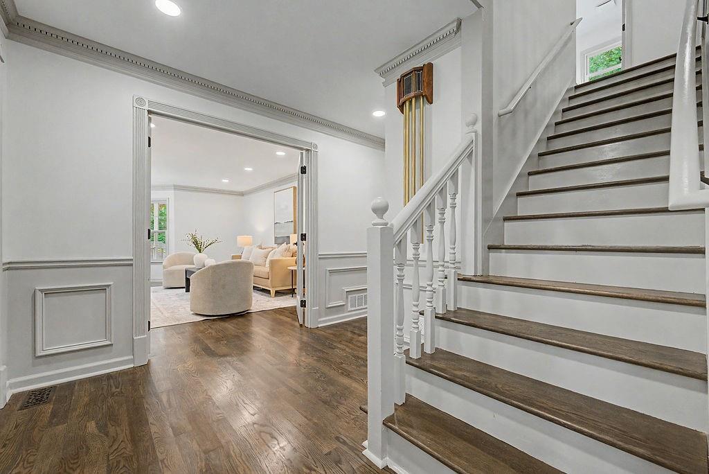 228 Nacoochee Drive