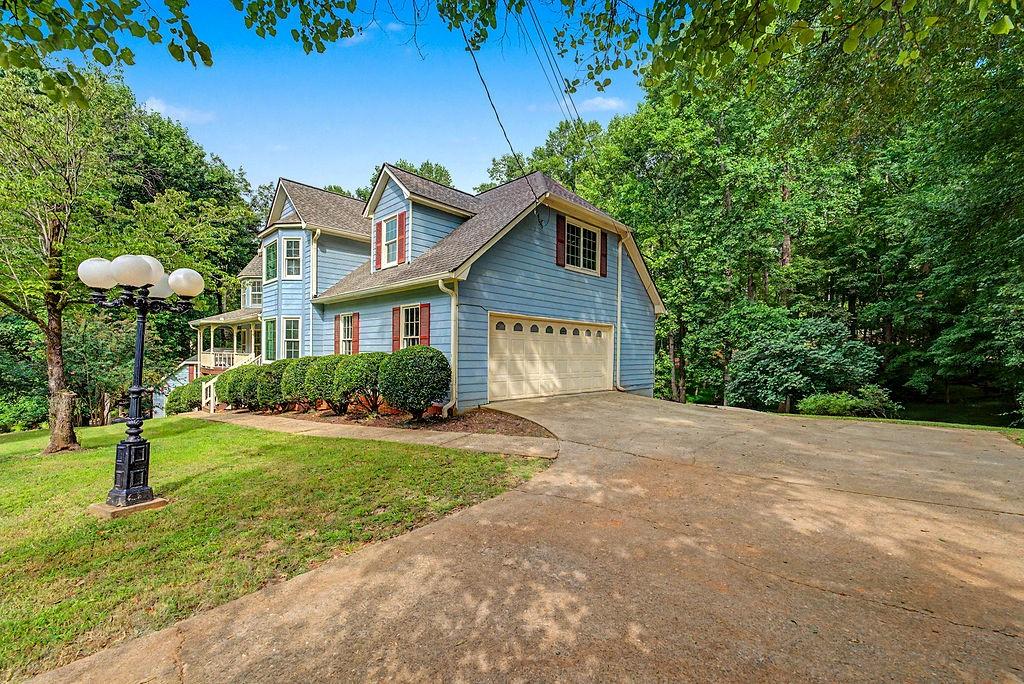 228 Nacoochee Drive