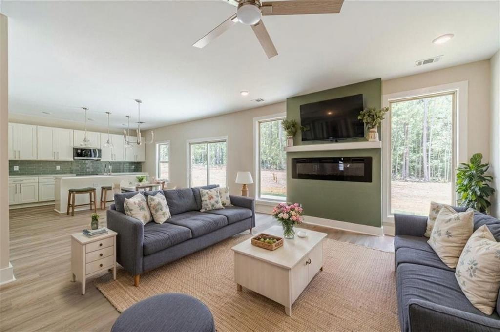 190 Harville Road