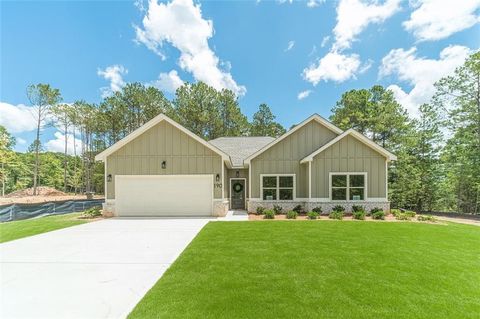 190 Harville Road Covington GA 30016