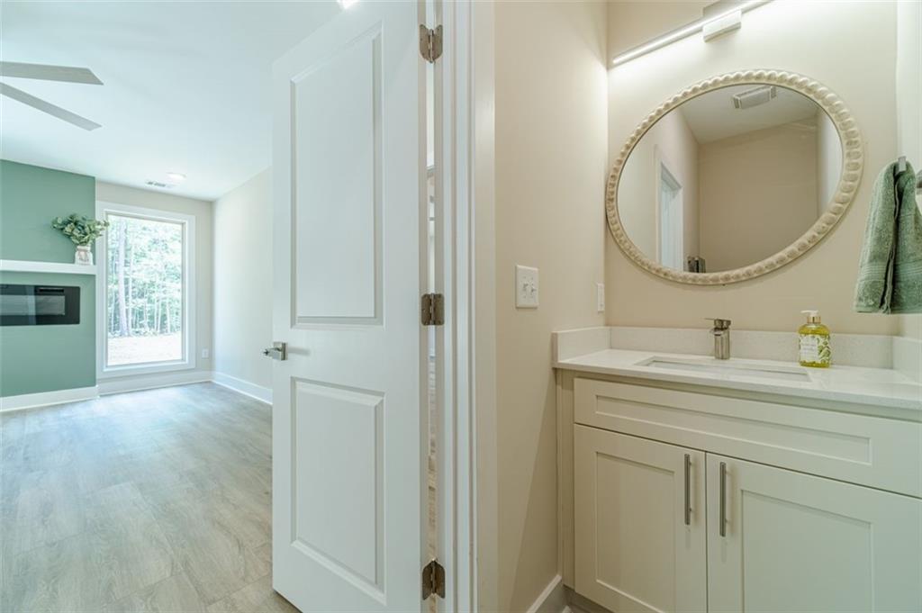 190 Harville Road