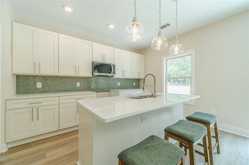190 Harville Road