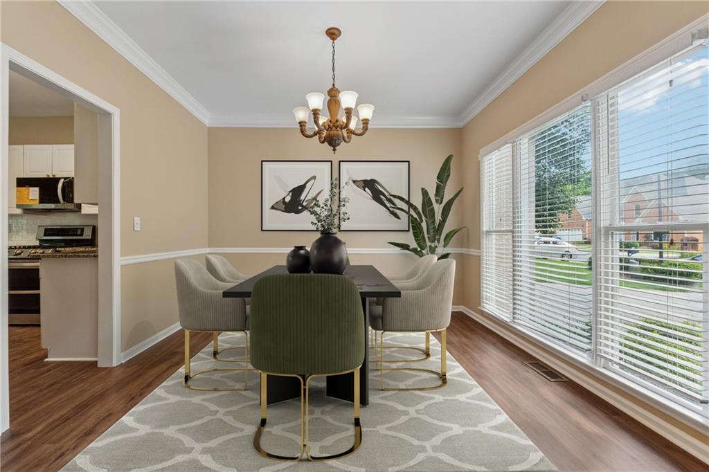 3355 Golfe Links Drive