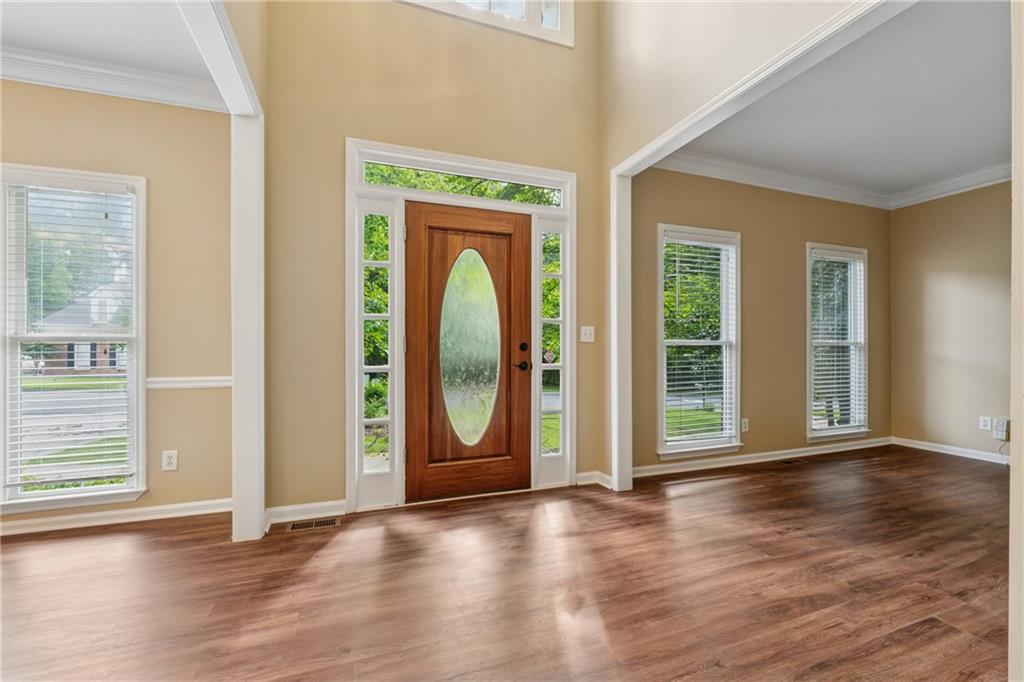 3355 Golfe Links Drive