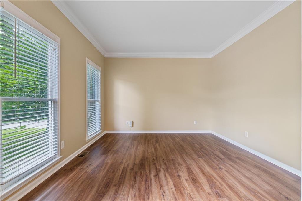 3355 Golfe Links Drive
