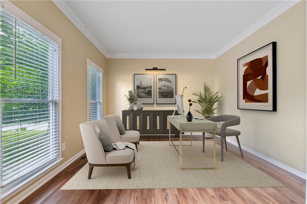 3355 Golfe Links Drive