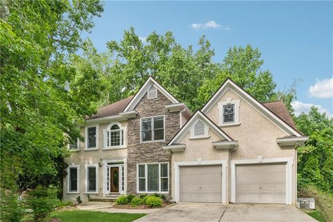 3355 Golfe Links Drive Snellville GA 30039