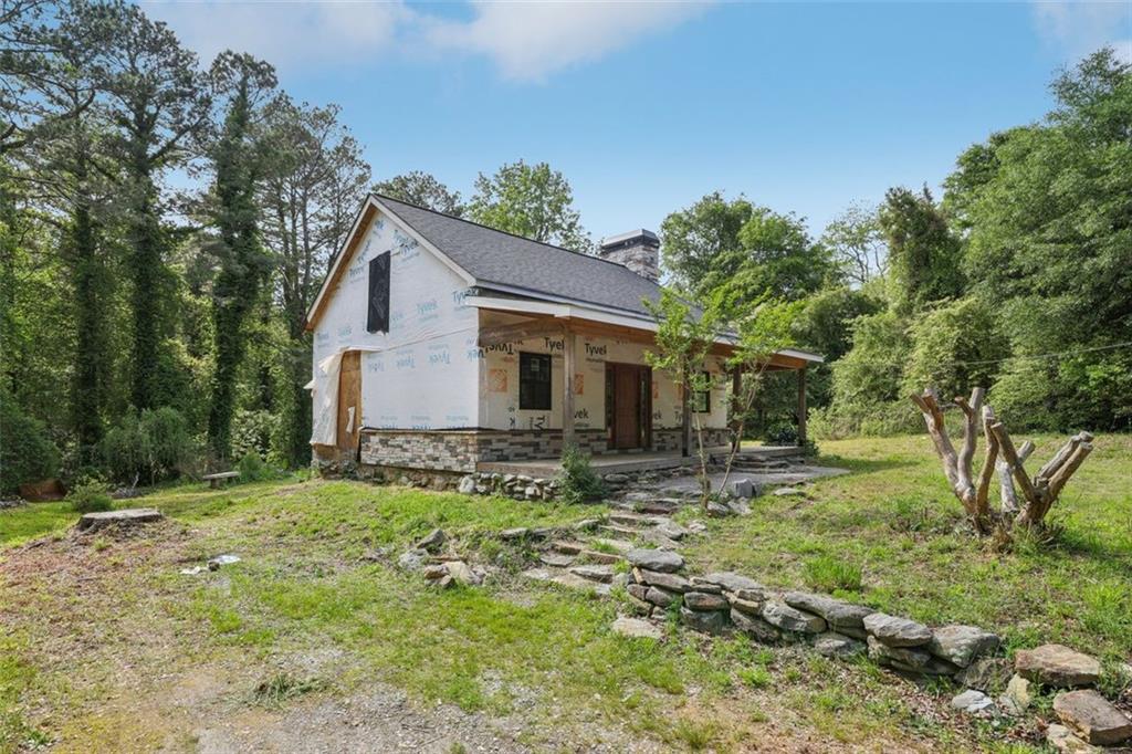 2003 Greeson Road, Dacula, Georgia image 26