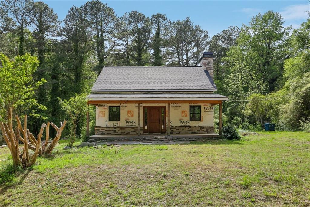 2003 Greeson Road, Dacula, Georgia image 28