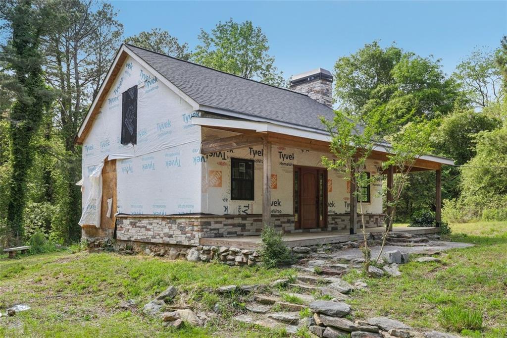 2003 Greeson Road, Dacula, Georgia image 27