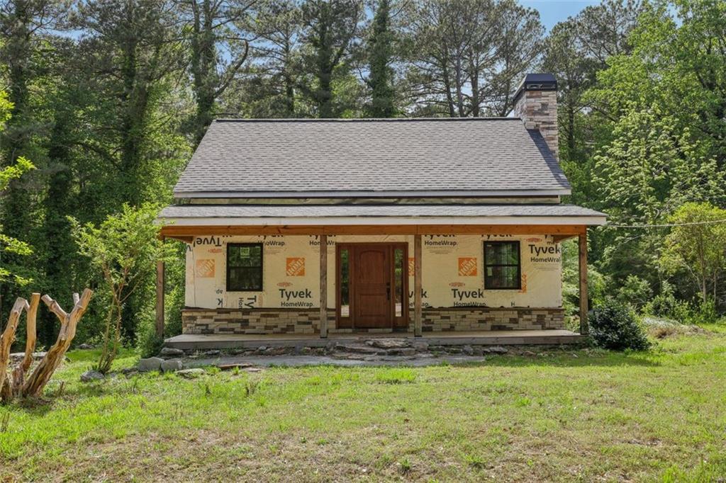2003 Greeson Road, Dacula, Georgia image 30