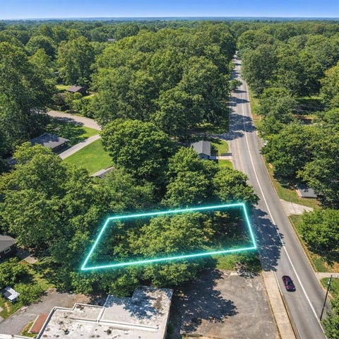 Vacant Land For Sale - 531 Hamilton E Holmes Drive<br/> Atlanta, GA 30318