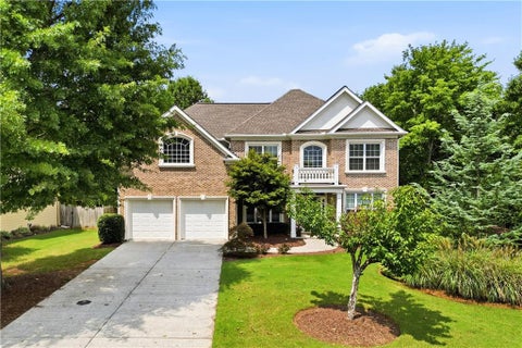 Homes For Sale - 100 Bradshaw Park Drive<br/> Woodstock, GA 30188
