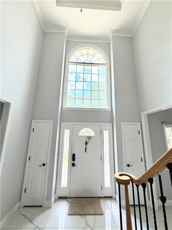 2105 Bentbrooke Trail
