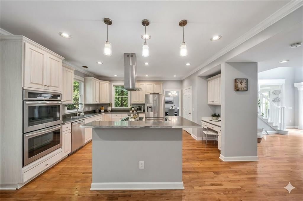 3405 Duckpond Trace