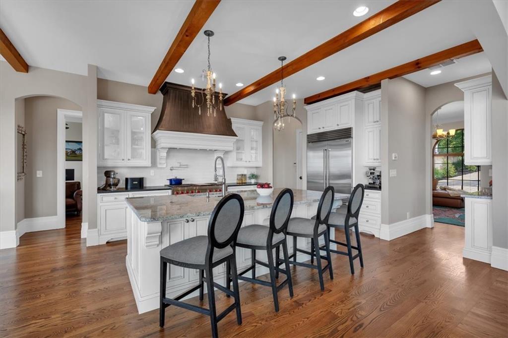 89 Somerset Lane, Cartersville, Georgia image 18