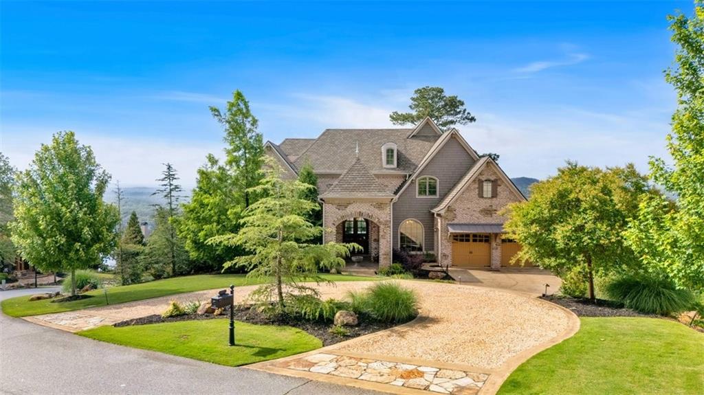 89 Somerset Lane, Cartersville, Georgia image 1