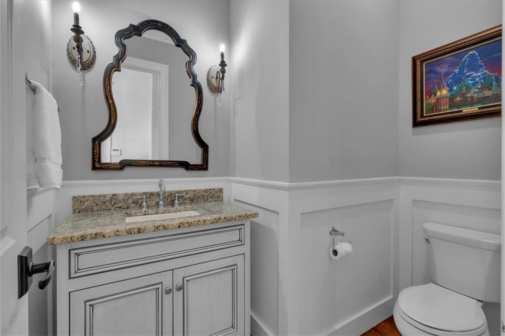 89 Somerset Lane, Cartersville, Georgia image 46