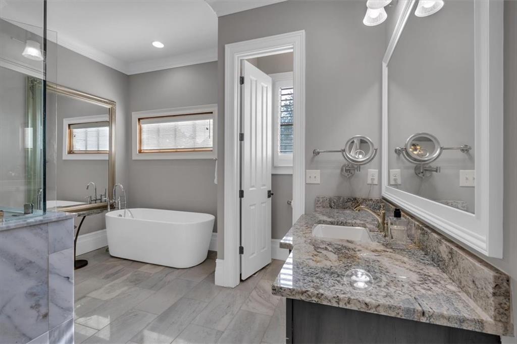 89 Somerset Lane, Cartersville, Georgia image 39
