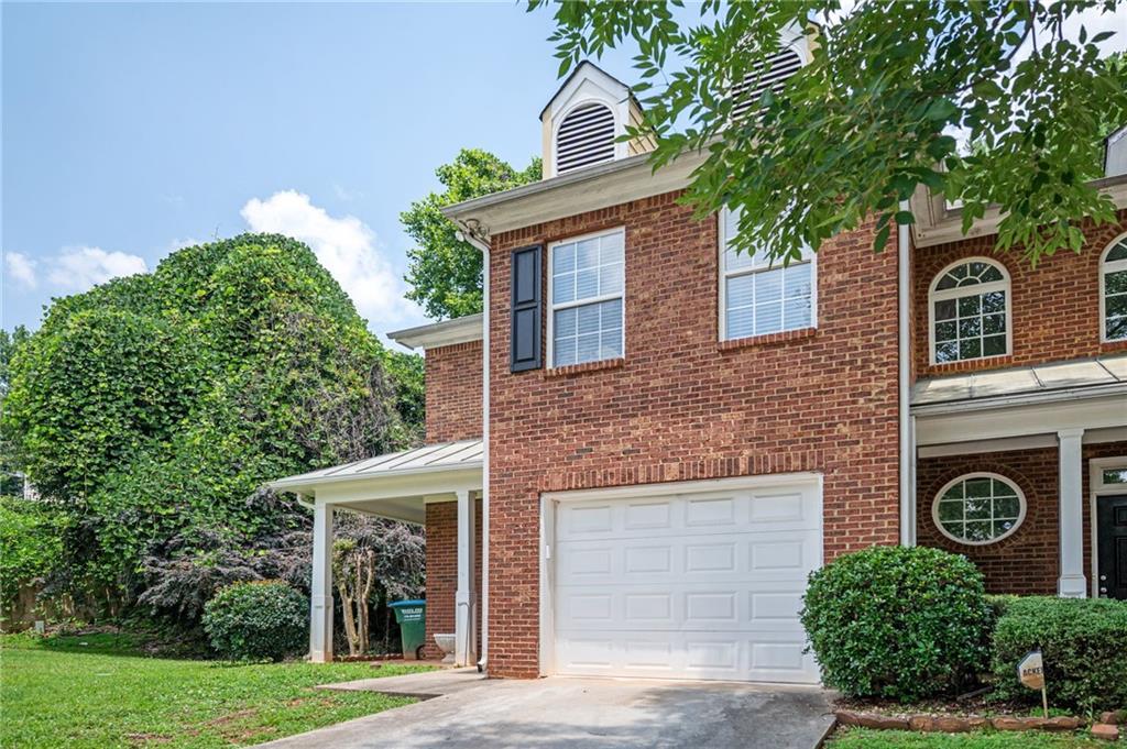 6131 Brookechase Lane