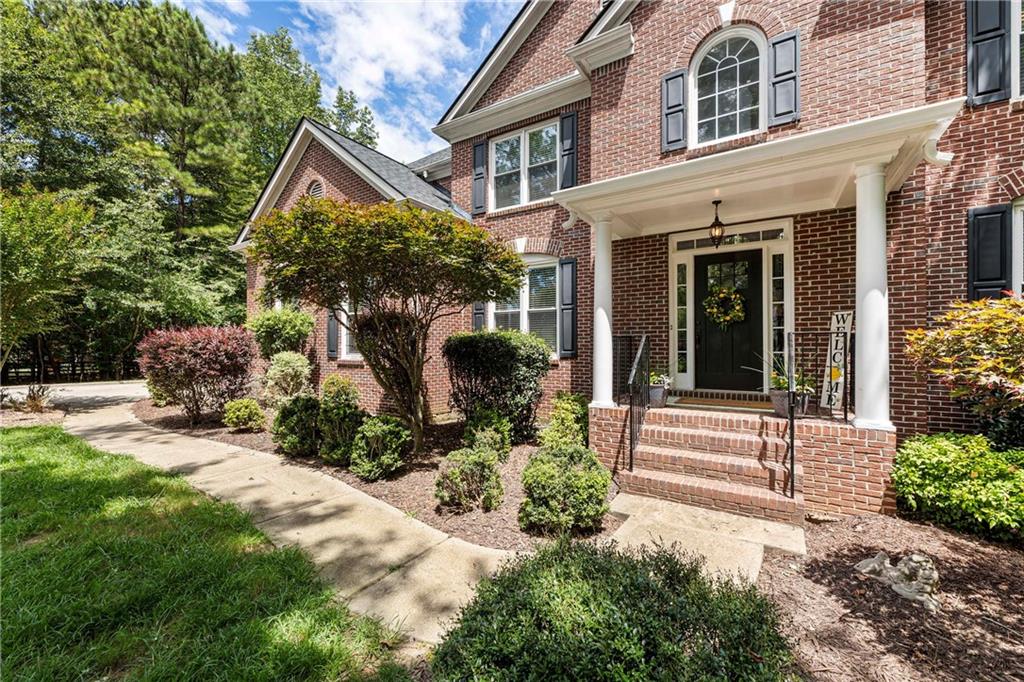 110 Wigton Place
