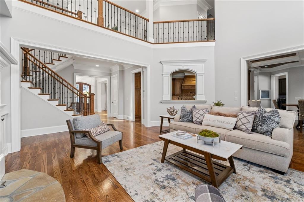 Stonecroft - Residential