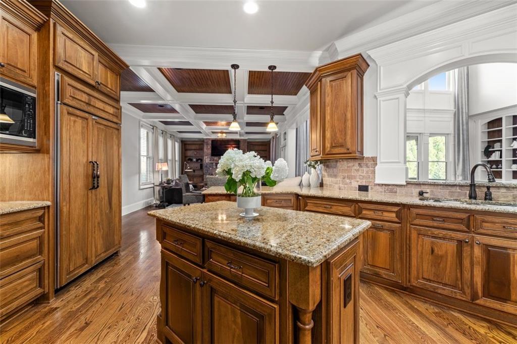 Stonecroft - Residential