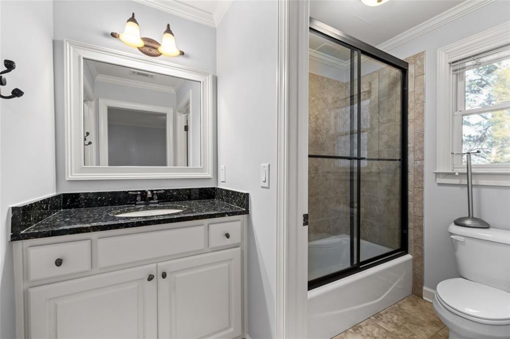 Stonecroft - Residential