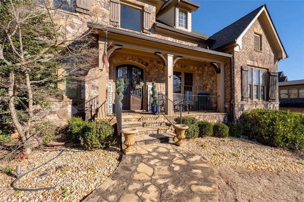 Stonecroft - Residential
