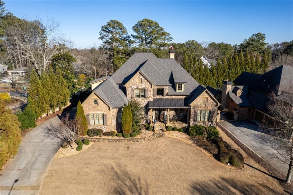 Stonecroft - Residential